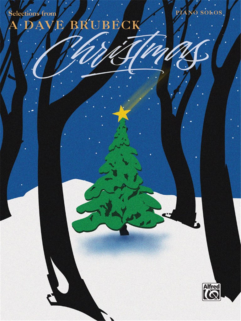 A Dave Brubeck Christmas, Selections from